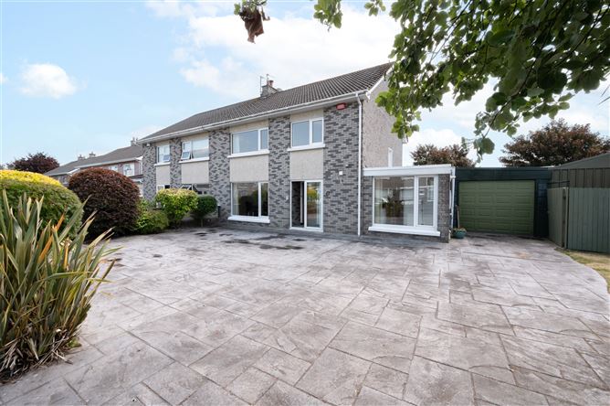 12 Bishopscourt Way, Bishopstown, Cork
