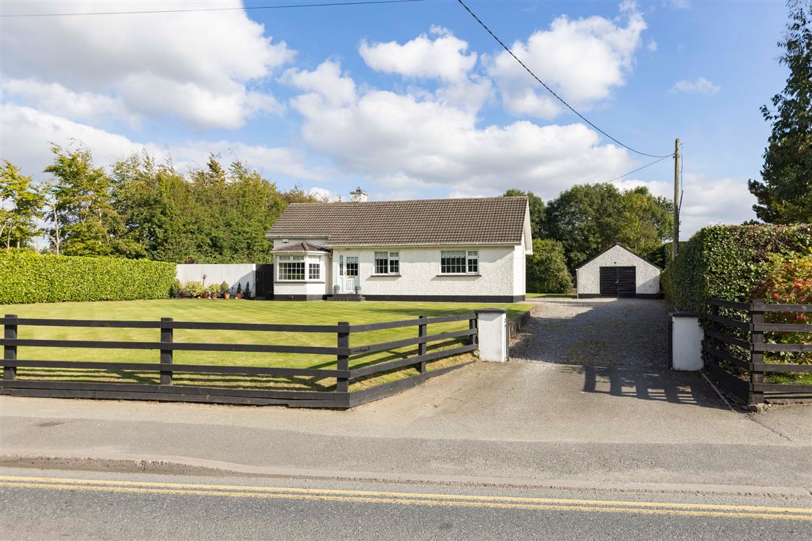 Fairyhouse Road, Ratoath, Co. Meath Sherry FitzGerald Geraghty
