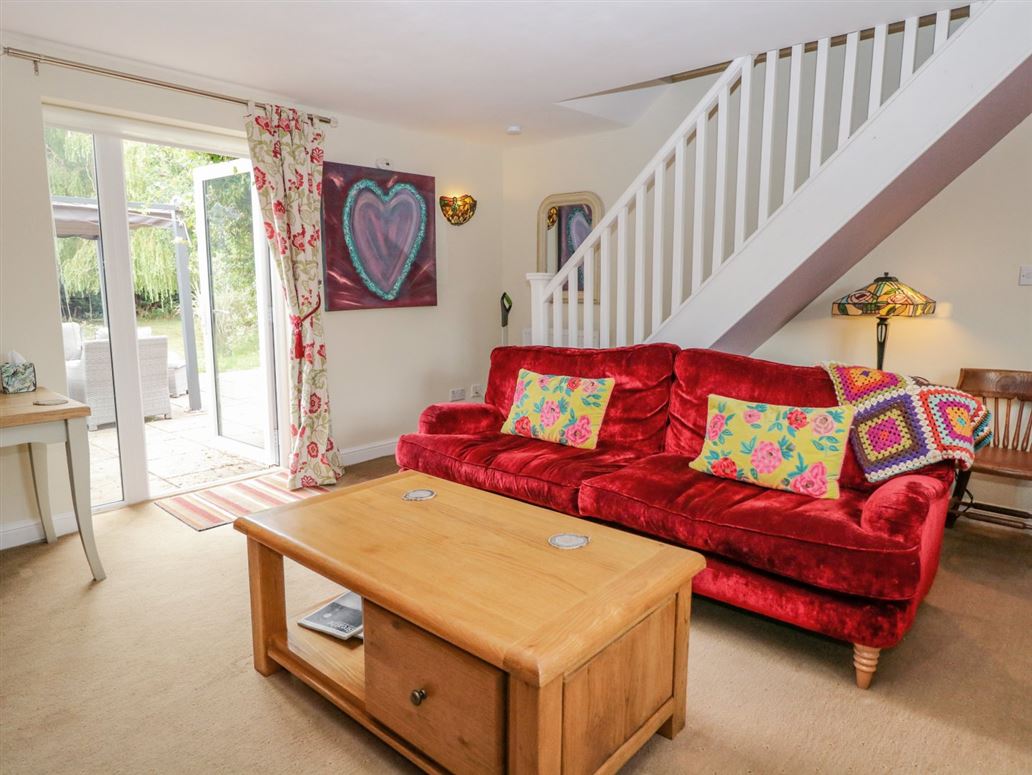 Willow Cottage,Catsfield, Norfolk, United Kingdom