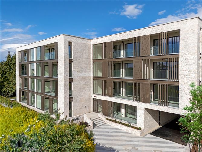 1 Bedroom Apartments, Kilbride Lodge, Castleknock Village, Castleknock