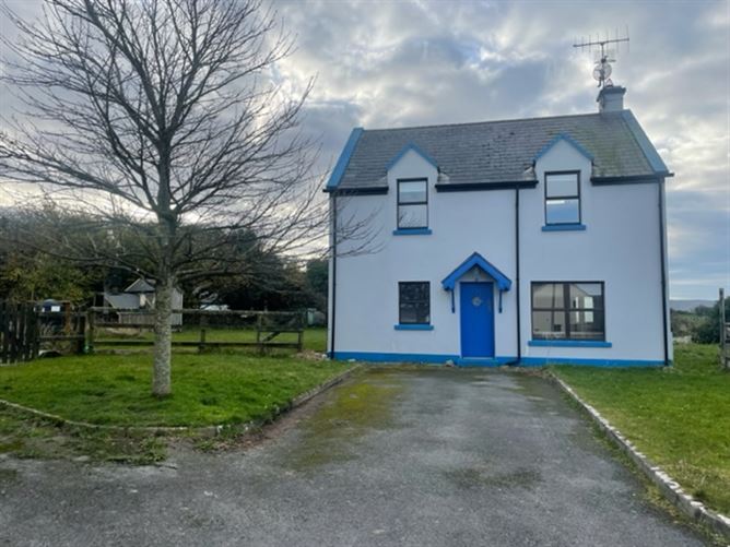 Main image for 15 Ballyvaughan Holiday Cottages, Ballyvaughan, Clare
