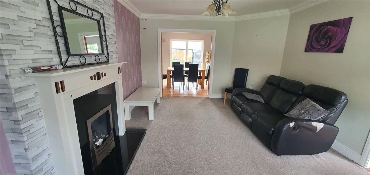 13 Killard, Kilteragh , Dooradoyle, Limerick