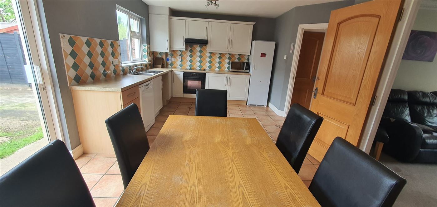 13 Killard, Kilteragh , Dooradoyle, Limerick