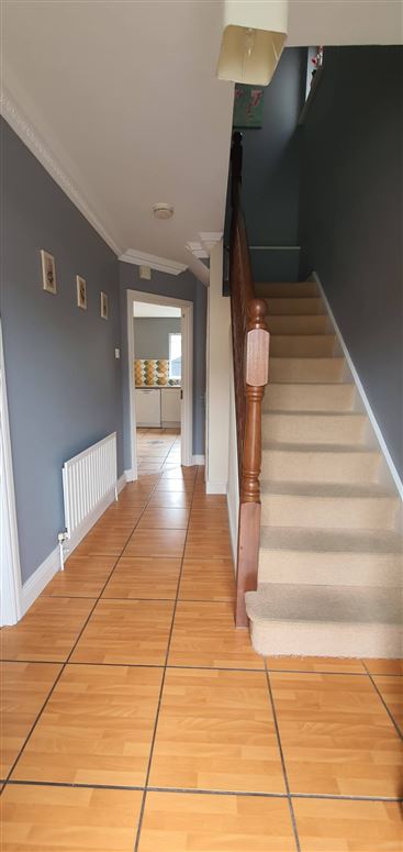 13 Killard, Kilteragh , Dooradoyle, Limerick