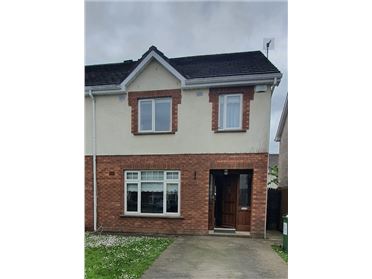 13 Killard, Kilteragh , Dooradoyle, Limerick