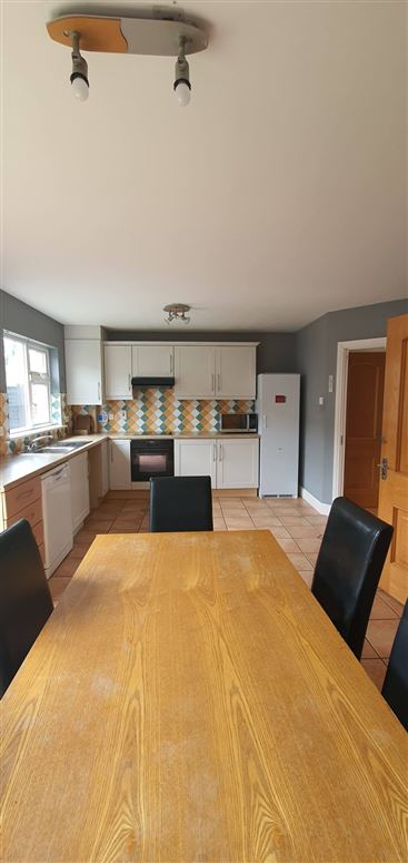 13 Killard, Kilteragh , Dooradoyle, Limerick