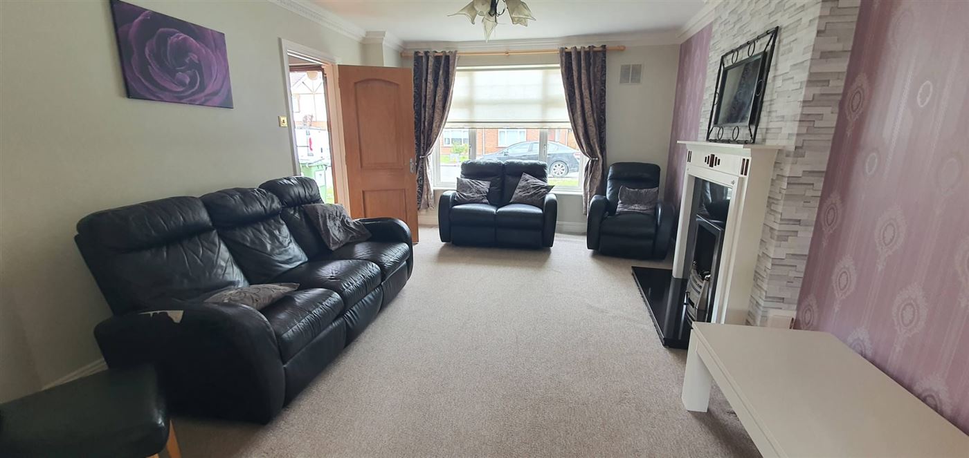 13 Killard, Kilteragh , Dooradoyle, Limerick