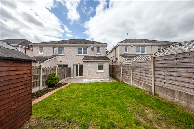 40 Allendale Drive, Clonsilla, Dublin 15