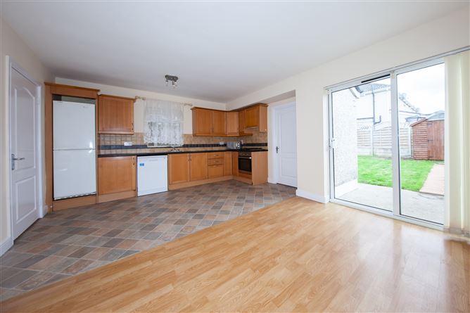 40 Allendale Drive, Clonsilla, Dublin 15