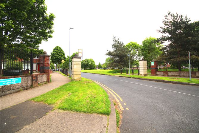 40 Allendale Drive, Clonsilla, Dublin 15