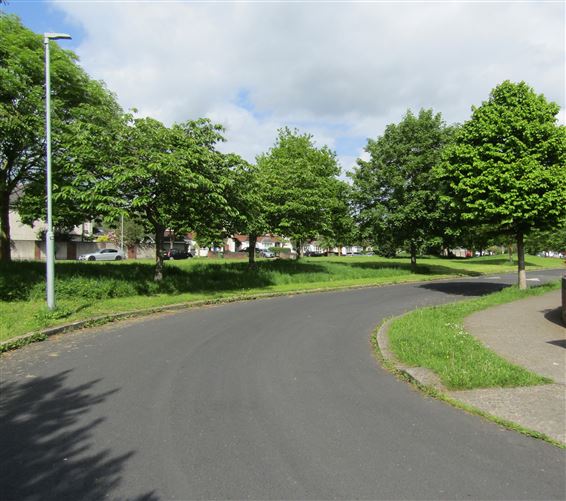 40 Allendale Drive, Clonsilla, Dublin 15