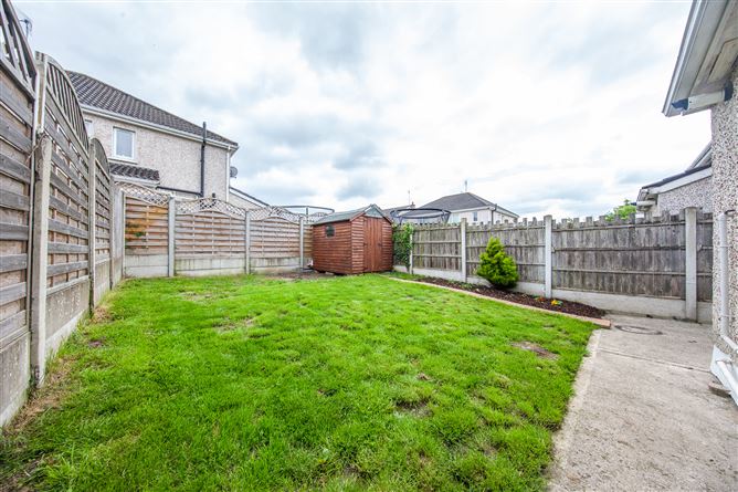 40 Allendale Drive, Clonsilla, Dublin 15