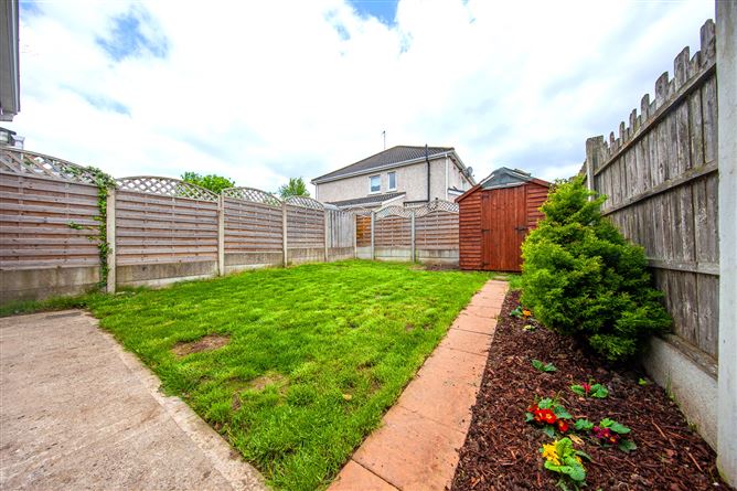 40 Allendale Drive, Clonsilla, Dublin 15