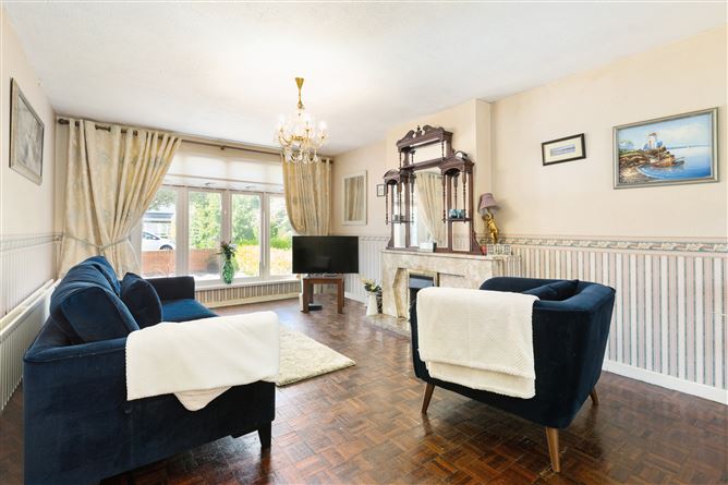 18 Clonard Grove, Dundrum, Dublin 16