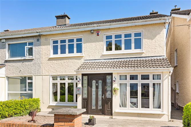 18 Clonard Grove, Dundrum, Dublin 16