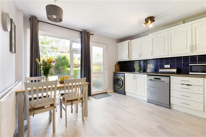 18 Clonard Grove, Dundrum, Dublin 16