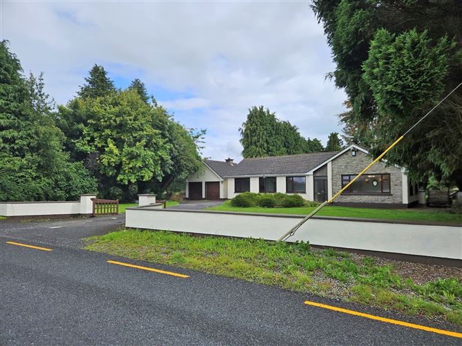 Logstown, Kilcullen, Kildare