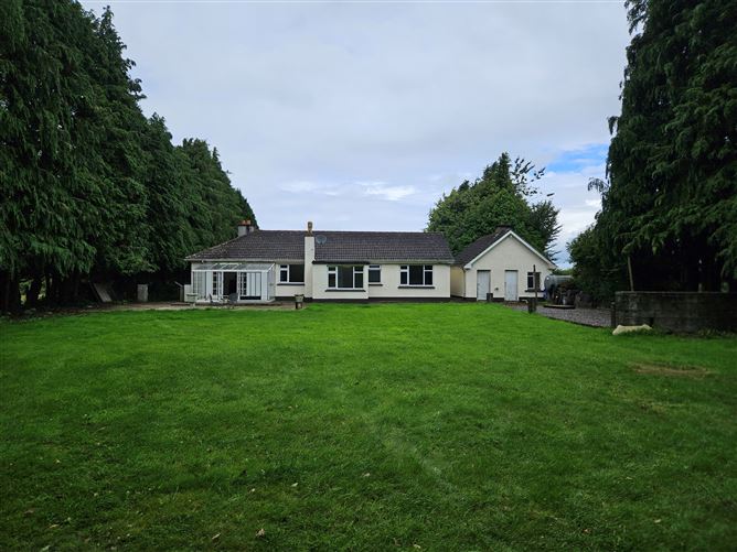 Logstown, Kilcullen, Kildare