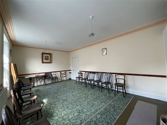 Assumpta House, 72/73 John Street, Sligo City, Sligo