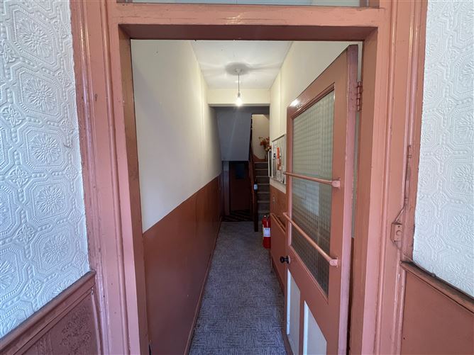 Assumpta House, 72/73 John Street, Sligo City, Sligo