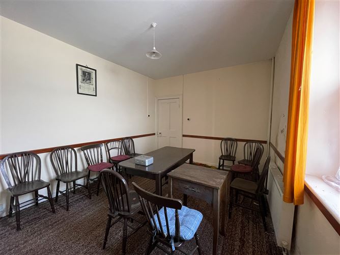 Assumpta House, 72/73 John Street, Sligo City, Sligo