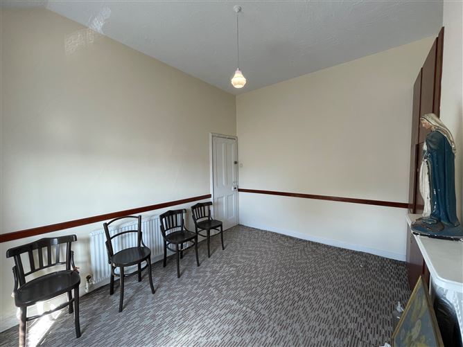 Assumpta House, 72/73 John Street, Sligo City, Sligo