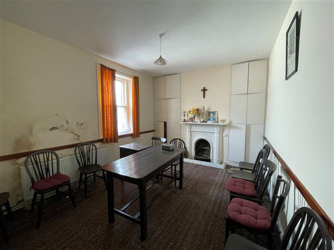 Assumpta House, 72/73 John Street, Sligo City, Sligo