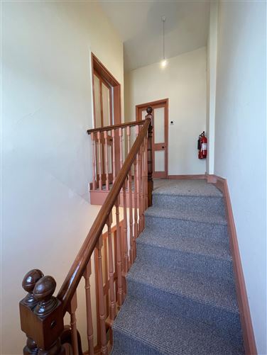 Assumpta House, 72/73 John Street, Sligo City, Sligo