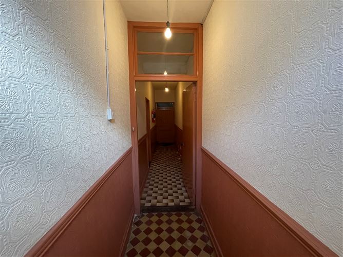 Assumpta House, 72/73 John Street, Sligo City, Sligo