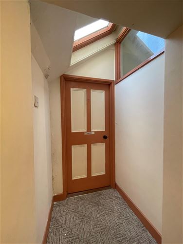 Assumpta House, 72/73 John Street, Sligo City, Sligo