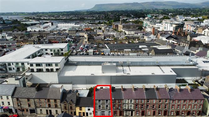 Assumpta House, 72/73 John Street, Sligo City, Sligo