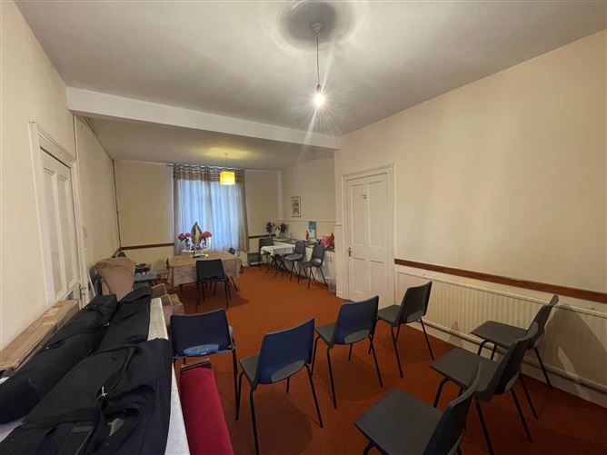 Assumpta House, 72/73 John Street, Sligo City, Sligo