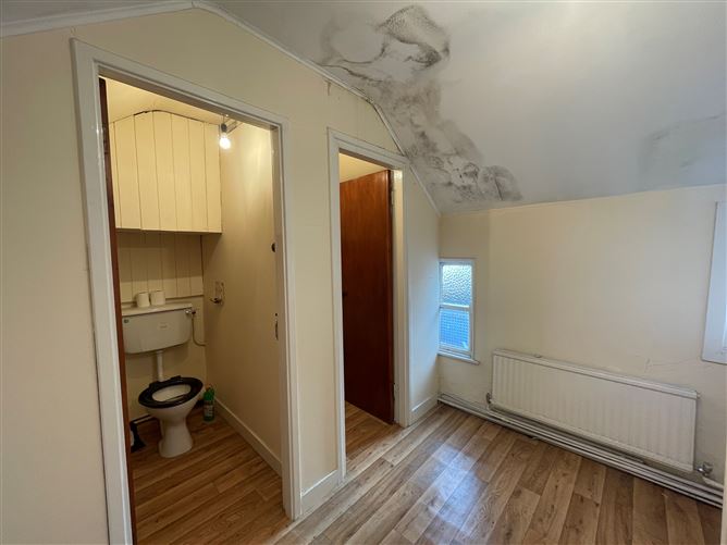 Assumpta House, 72/73 John Street, Sligo City, Sligo
