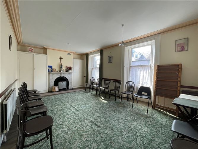 Assumpta House, 72/73 John Street, Sligo City, Sligo