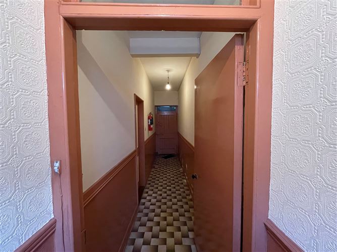 Assumpta House, 72/73 John Street, Sligo City, Sligo