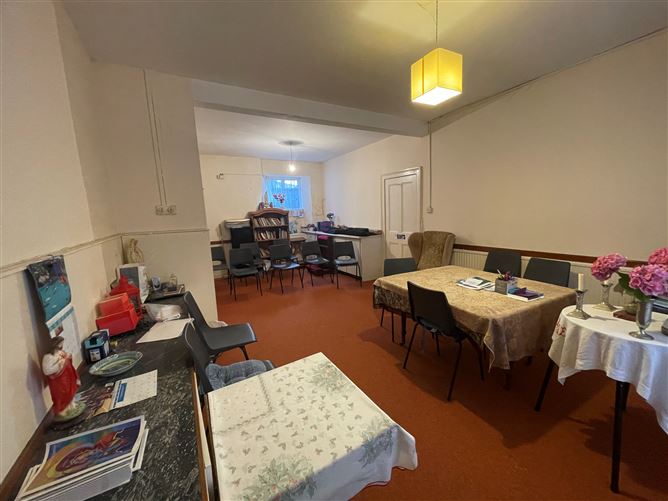 Assumpta House, 72/73 John Street, Sligo City, Sligo