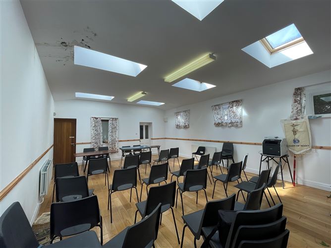Assumpta House, 72/73 John Street, Sligo City, Sligo