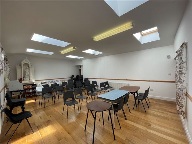 Assumpta House, 72/73 John Street, Sligo City, Sligo