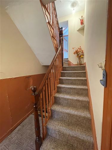 Assumpta House, 72/73 John Street, Sligo City, Sligo