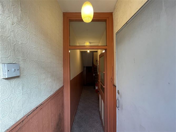 Assumpta House, 72/73 John Street, Sligo City, Sligo