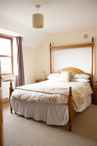 2 Tobair Meara, Killincooley, Kilmuckridge, Co. Wexford