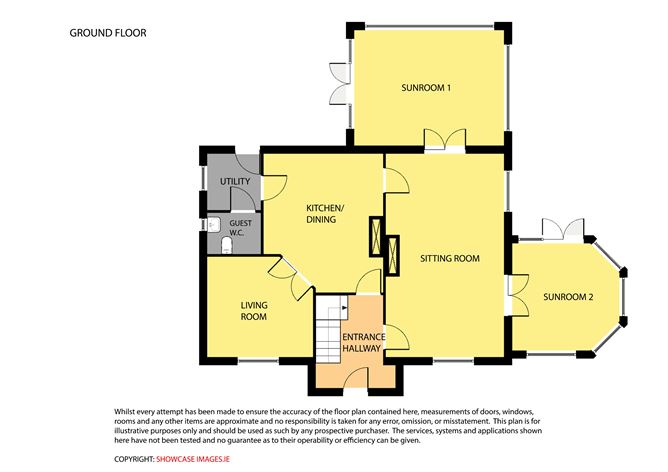 2 Tobair Meara, Killincooley, Kilmuckridge, Co. Wexford