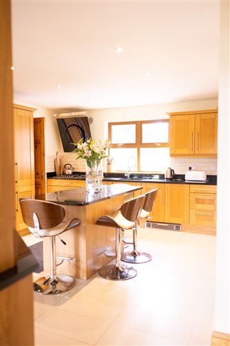 2 Tobair Meara, Killincooley, Kilmuckridge, Co. Wexford