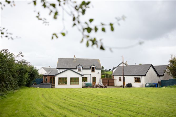 2 Tobair Meara, Killincooley, Kilmuckridge, Co. Wexford