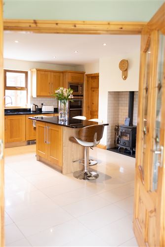 2 Tobair Meara, Killincooley, Kilmuckridge, Co. Wexford