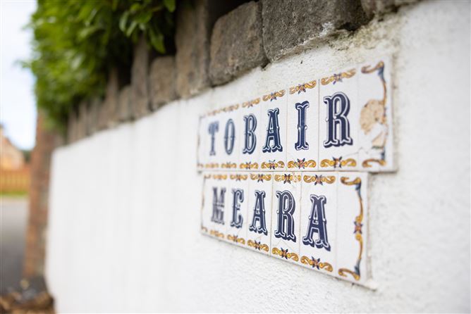 2 Tobair Meara, Killincooley, Kilmuckridge, Co. Wexford
