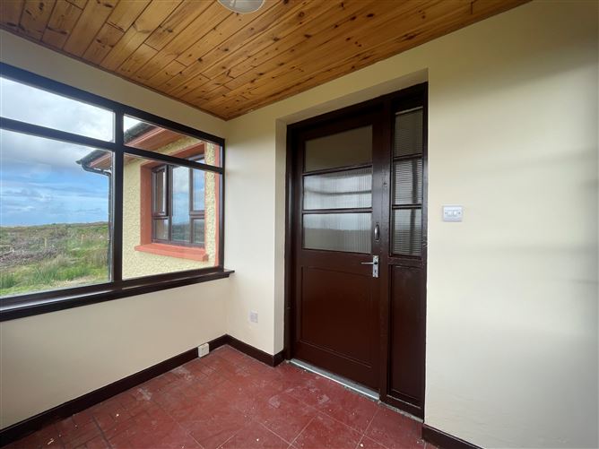 Meencorwick, Crolly, Gweedore, Donegal