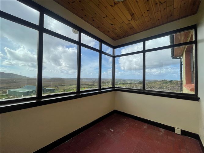 Meencorwick, Crolly, Gweedore, Donegal