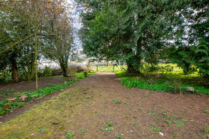  Lisbrack House, Battery Road, Longford, Longford