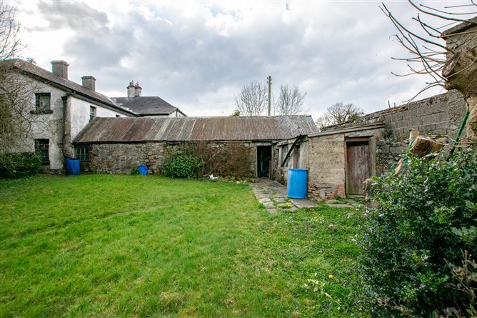  Lisbrack House, Battery Road, Longford, Longford